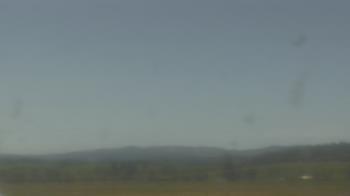 Weather camera view of City of Banks Public Library.