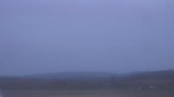 Weather camera view of City of Banks Public Library.