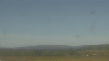 Weather camera view of City of Banks Public Library.