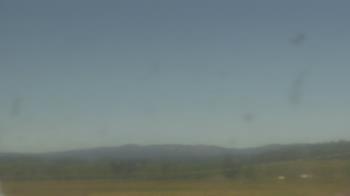 Weather camera view of City of Banks Public Library.