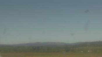 Weather camera view of City of Banks Public Library.