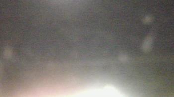 Weather camera view of City of Banks Public Library.