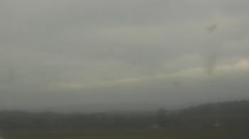 Weather camera view of City of Banks Public Library.