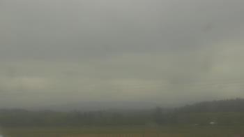 Weather camera view of City of Banks Public Library.