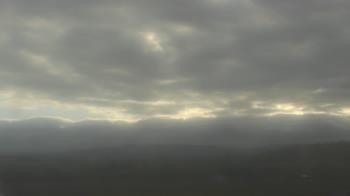 Weather camera view of City of Banks Public Library.