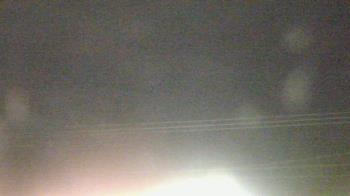 Weather camera view of City of Banks Public Library.