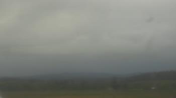 Weather camera view of City of Banks Public Library.