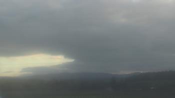 Weather camera view of City of Banks Public Library.