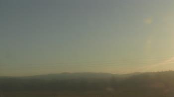 Weather camera view of City of Banks Public Library.