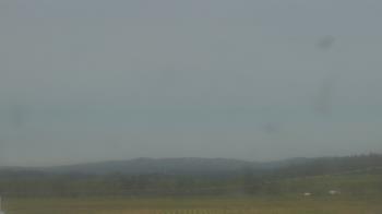 Weather camera view of City of Banks Public Library.