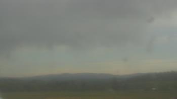 Weather camera view of City of Banks Public Library.