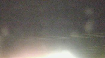 Weather camera view of City of Banks Public Library.