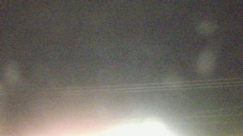 Weather camera view of City of Banks Public Library.
