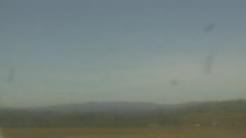 Weather camera view of City of Banks Public Library.