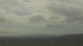 Weather camera view of City of Banks Public Library.