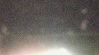Weather camera view of City of Banks Public Library.