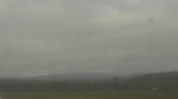 Weather camera view of City of Banks Public Library.