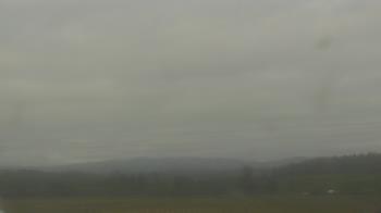 Weather camera view of City of Banks Public Library.