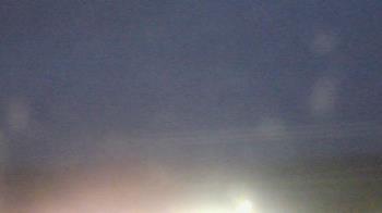 Weather camera view of City of Banks Public Library.