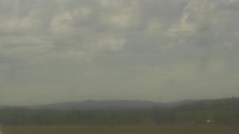 Weather camera view of City of Banks Public Library.