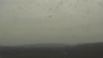 Weather camera view of City of Banks Public Library.