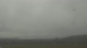 Weather camera view of City of Banks Public Library.