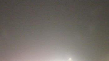 Weather camera view of City of Banks Public Library.