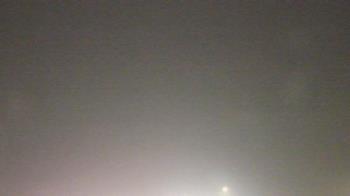 Weather camera view of City of Banks Public Library.