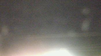 Weather camera view of City of Banks Public Library.