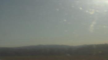 Weather camera view of City of Banks Public Library.