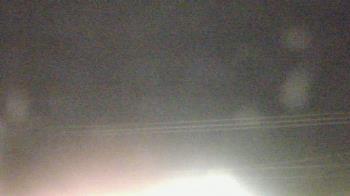 Weather camera view of City of Banks Public Library.