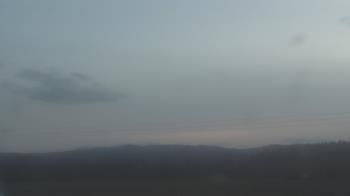 Weather camera view of City of Banks Public Library.