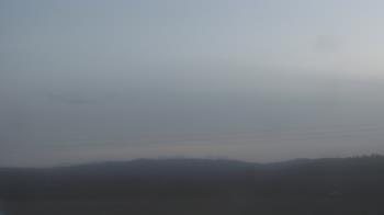 Weather camera view of City of Banks Public Library.