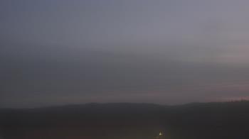 Weather camera view of City of Banks Public Library.
