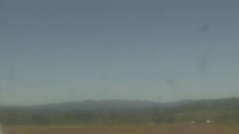 Weather camera view of City of Banks Public Library.