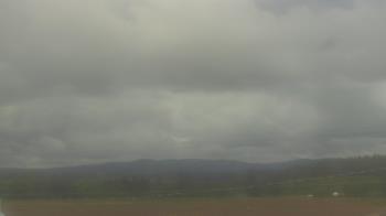 Weather camera view of City of Banks Public Library.
