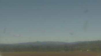 Weather camera view of City of Banks Public Library.