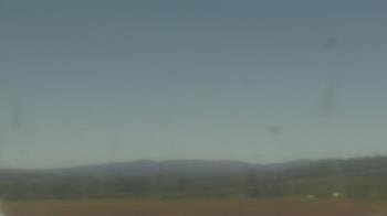 Weather camera view of City of Banks Public Library.