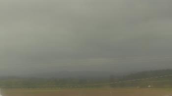 Weather camera view of City of Banks Public Library.