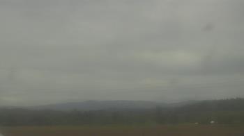 Weather camera view of City of Banks Public Library.