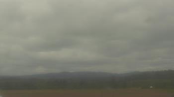 Weather camera view of City of Banks Public Library.