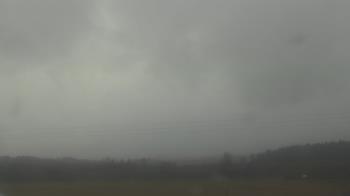 Weather camera view of City of Banks Public Library.
