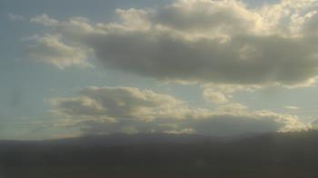 Weather camera view of City of Banks Public Library.