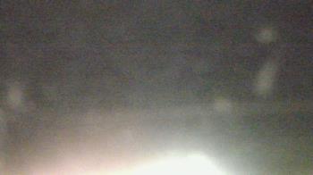 Weather camera view of City of Banks Public Library.