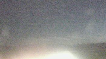 Weather camera view of City of Banks Public Library.