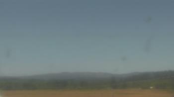 Weather camera view of City of Banks Public Library.