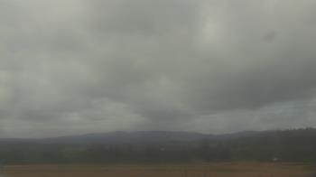 Weather camera view of City of Banks Public Library.