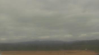 Weather camera view of City of Banks Public Library.