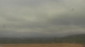 Weather camera view of City of Banks Public Library.