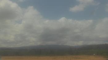 Weather camera view of City of Banks Public Library.